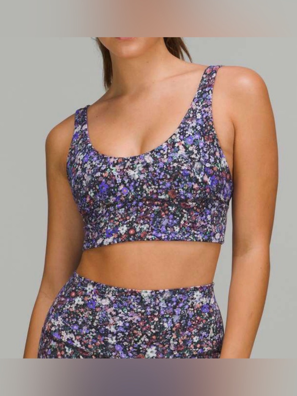 Lululemon Align Sports Bra